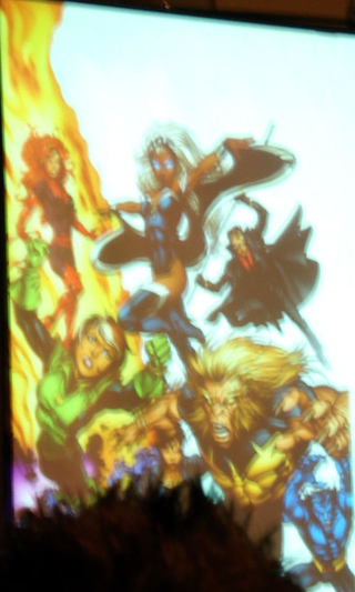Illustration for article titled Marvel Promises Star-Spanning Battle, And Superpowered Daddy Issues, In Your Summer Comics